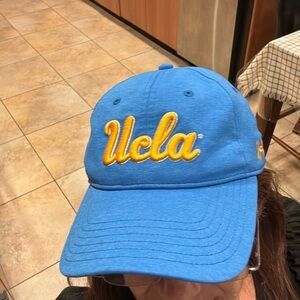 UCLA Under Armour  Women Hat size P/M